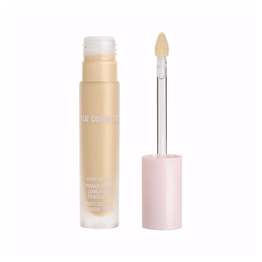 Изображение товара Консилер KYLIE COSMETICS Power Plush идеальная коррекция тона