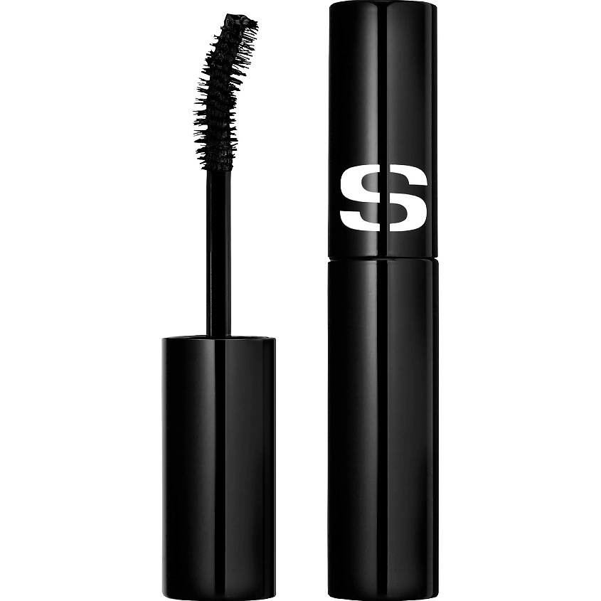 Изображение товара SISLEY Тушь для ресниц So Curl Mascara 10 мл черная для выразительных ресниц