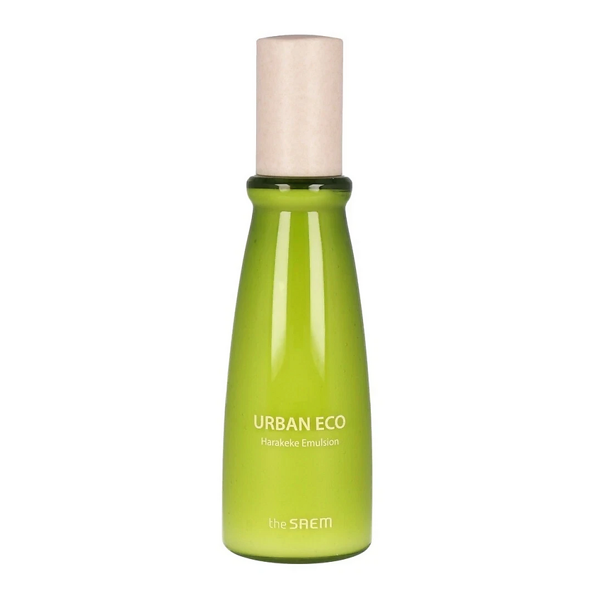 Изображение товара THE SAEM Увлажняющая эмульсия для лица Urban Eco Harakeke Emulsion, 130 мл