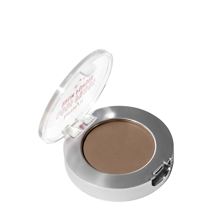 Изображение товара BENEFIT Пудра для бровей Goof Proof, №03