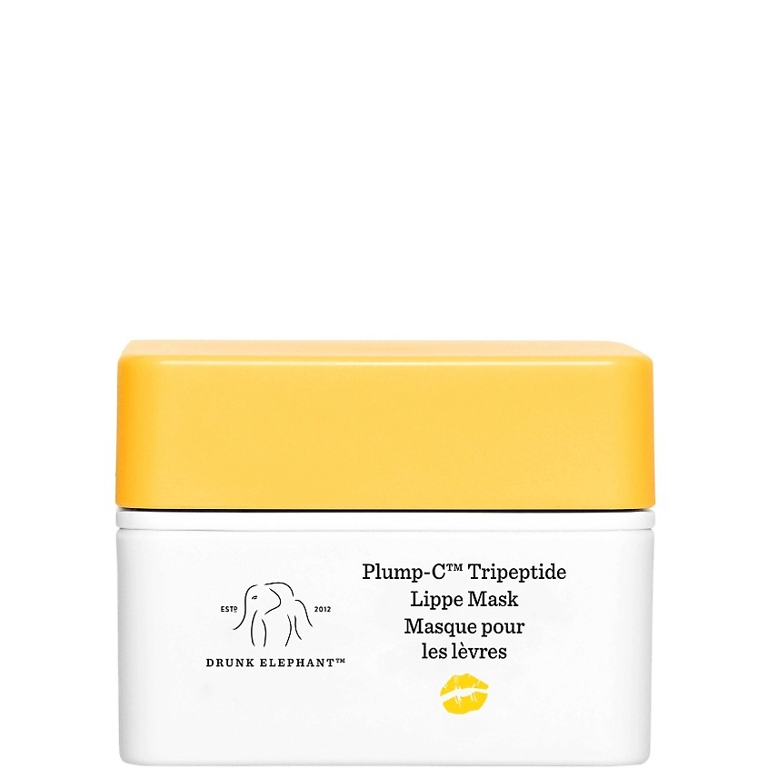 Изображение товара Plump-C Tripeptide Lippe Mask - маска-бальзам для губ 15 мл