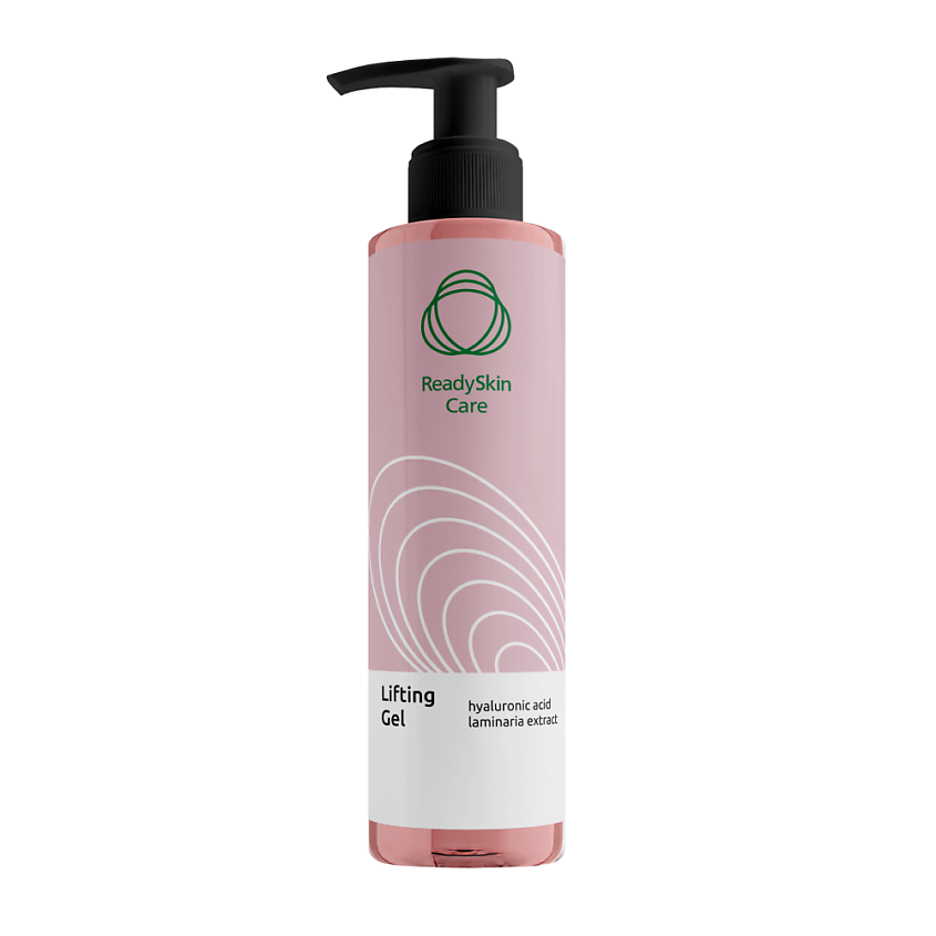 Изображение товара Гель для RF и EMS процедур Readyskin Care Lifting Gel 250 мл