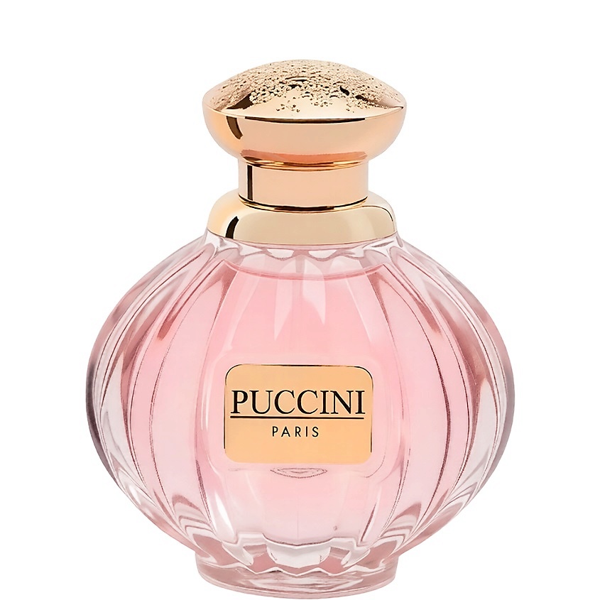 Изображение товара PUCCINI Women парфюмерная вода 100 мл цветочно-восточный аромат Изображение товара PUCCINI Women парфюмерная вода 100 мл цветочно-восточный аромат