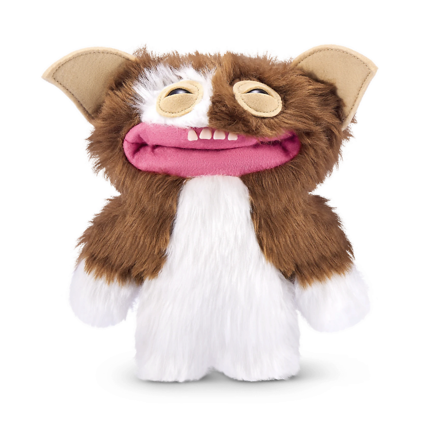 Изображение товара FUGGLER Плюшевая игрушка Gizmo 24 см, Мультиколор