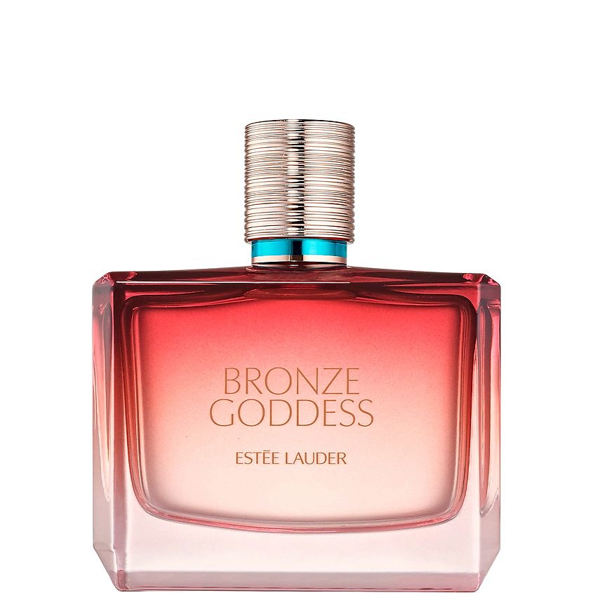 Изображение товара ESTEE LAUDER Bronze Goddess, Парфюмерная вода, спрей 100 мл Изображение товара ESTEE LAUDER Bronze Goddess, Парфюмерная вода, спрей 100 мл