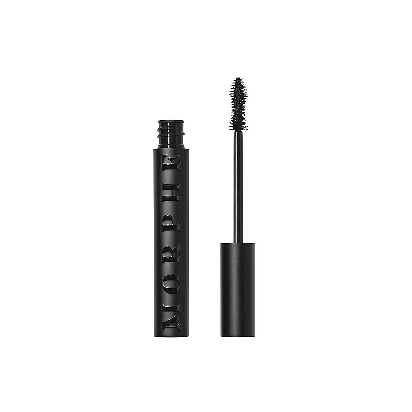Изображение товара MORPHE Тушь для ресниц Make It Big, Оттенок: BOLD BLACK; 10 мл