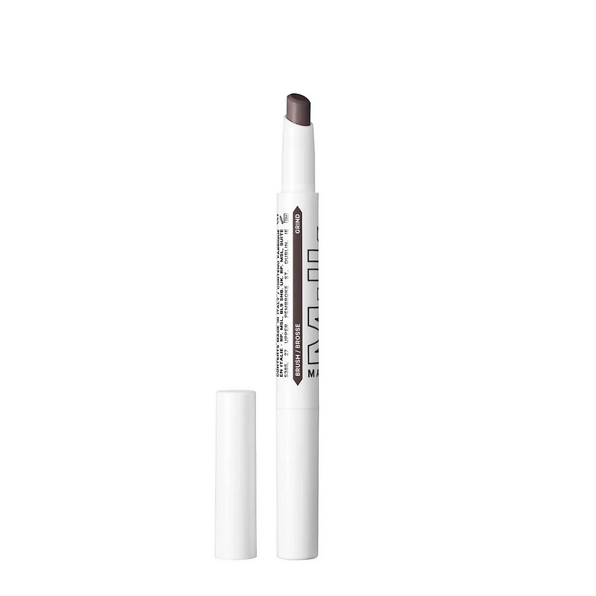 Изображение товара MILK MAKEUP Кремовый карандаш для бровей Kush Brow Stick, № Grind