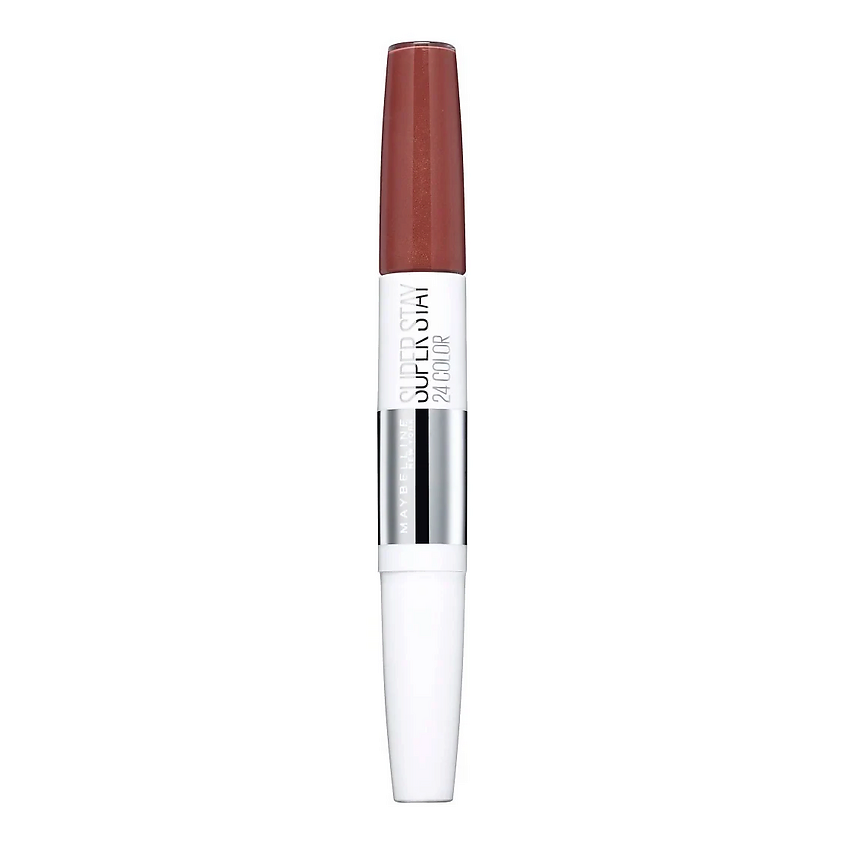 Изображение товара MAYBELLINE Помада для губ SuperStay 24 Hour Liquid Lipstick, 760 Pink Spice