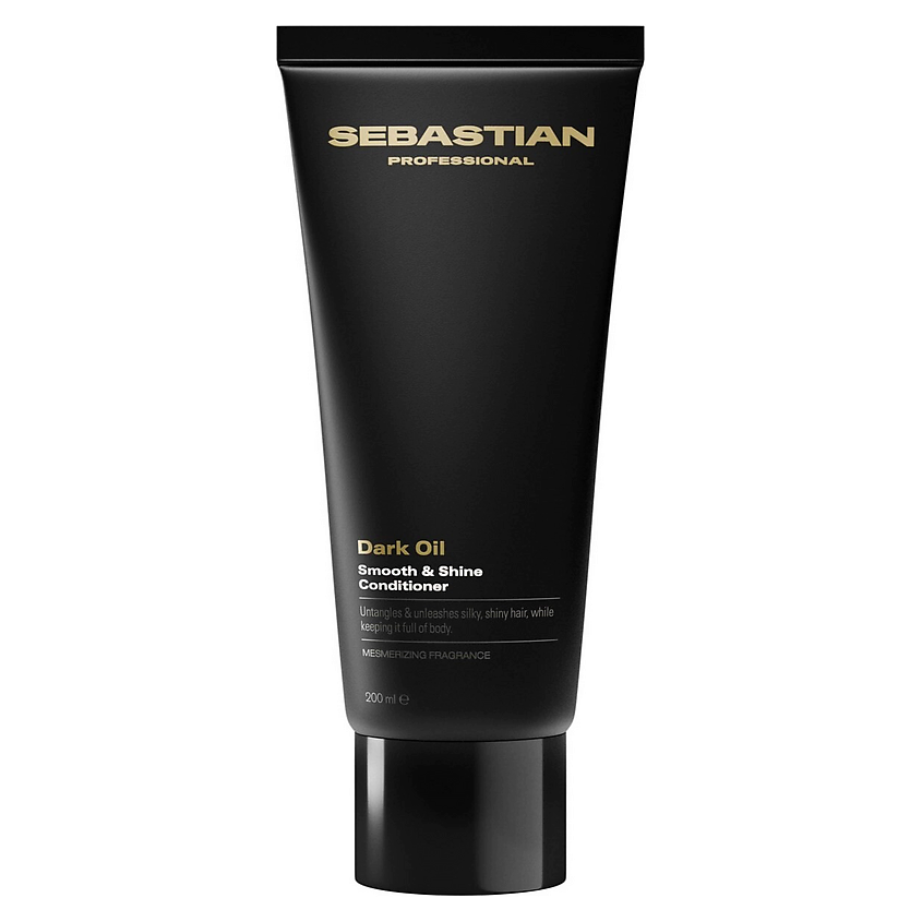 Изображение товара SEBASTIAN PROFESSIONAL Кондиционер для волос Smooth and Shine, 200 мл Изображение товара SEBASTIAN PROFESSIONAL Кондиционер для волос Smooth and Shine, 200 мл