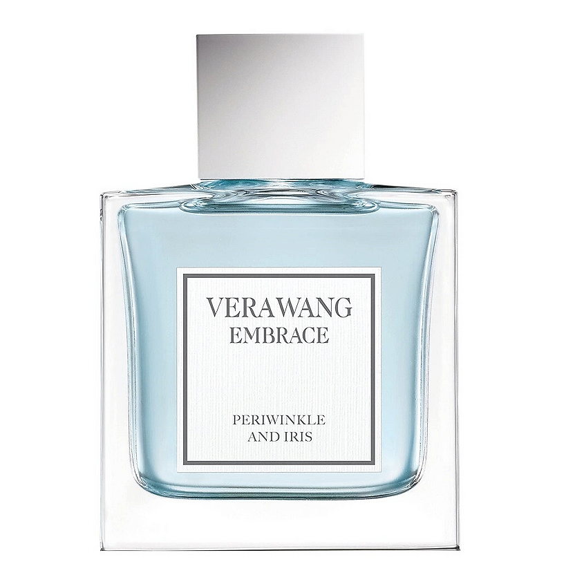 Изображение товара Туалетная вода VERА WANG Embrace Periwinkle and Iris