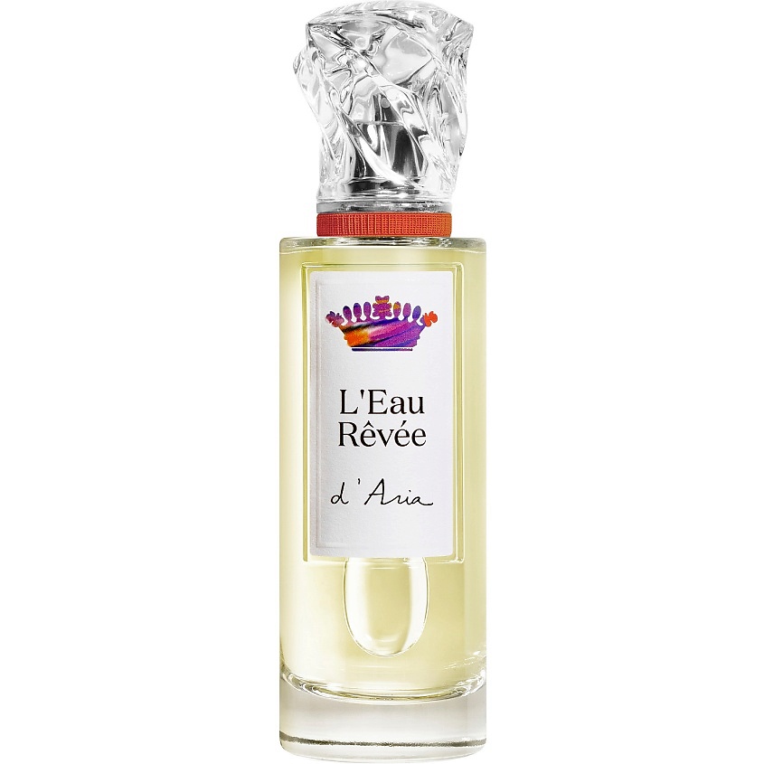 Изображение товара SISLEY L'Eau Revee D'Aria женская туалетная вода 100 мл