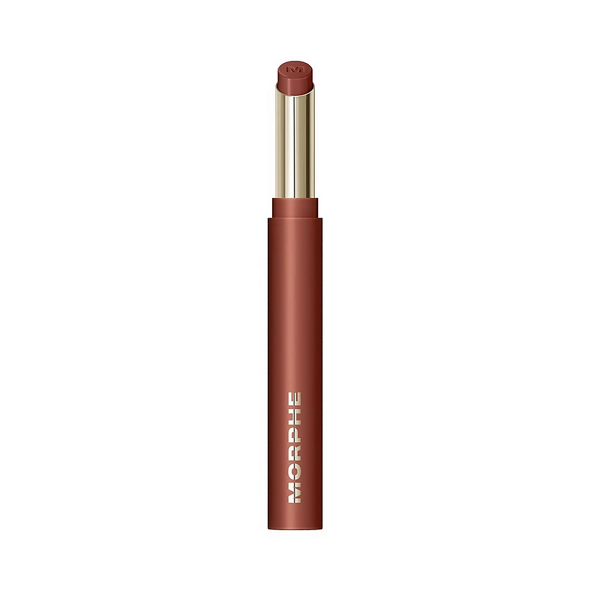 Изображение товара Помада MORPHE Lip Filter Hydroplump Soft Matte Suede Изображение товара Помада MORPHE Lip Filter Hydroplump Soft Matte Suede