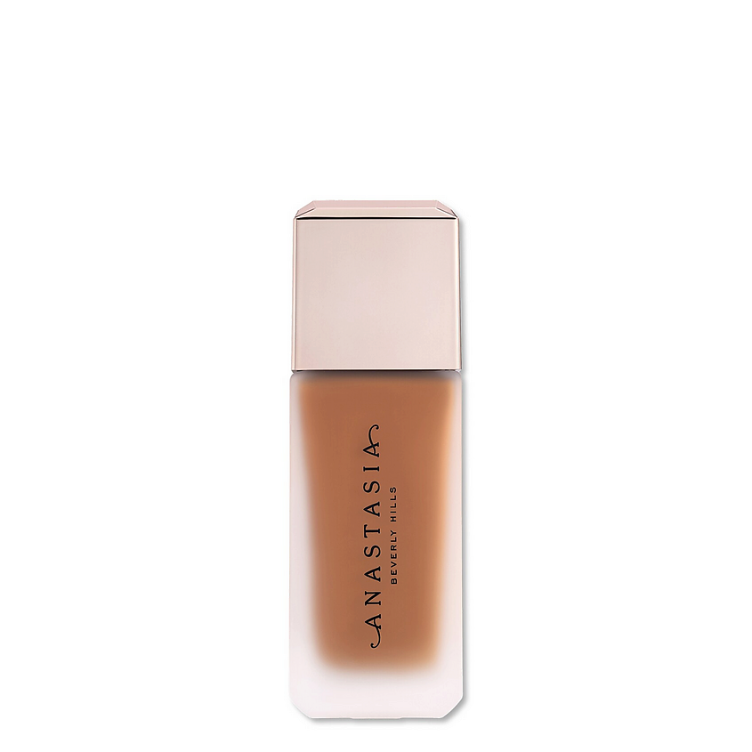 Изображение товара Тональное средство Anastasia Beverly Hills Impeccable Blurring Second-Skin Matte Foundation