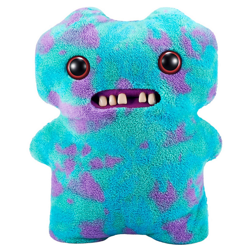 Изображение товара FUGGLER Мягкая игрушка Toothless Monster, Голубой