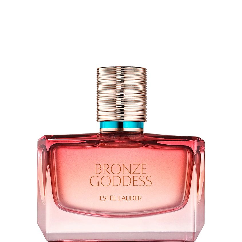 Изображение товара ESTEE LAUDER Bronze Goddess, Парфюмерная вода, спрей 50 мл Изображение товара ESTEE LAUDER Bronze Goddess, Парфюмерная вода, спрей 50 мл
