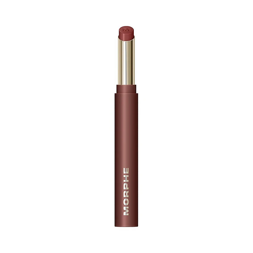 Изображение товара MORPHE Матовая губная помада Lip Filter Hydroplump Soft Matte, Haze Изображение товара MORPHE Матовая губная помада Lip Filter Hydroplump Soft Matte, Haze