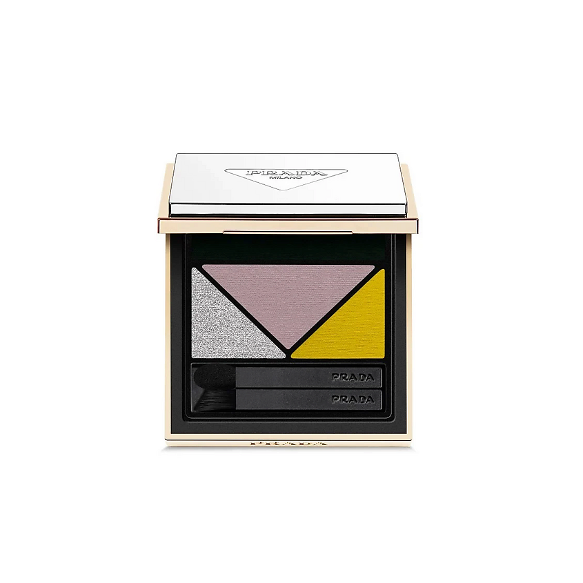 Изображение товара Палетка PRADA Dimensions Durable Multi-Effect 02 PROFUSION