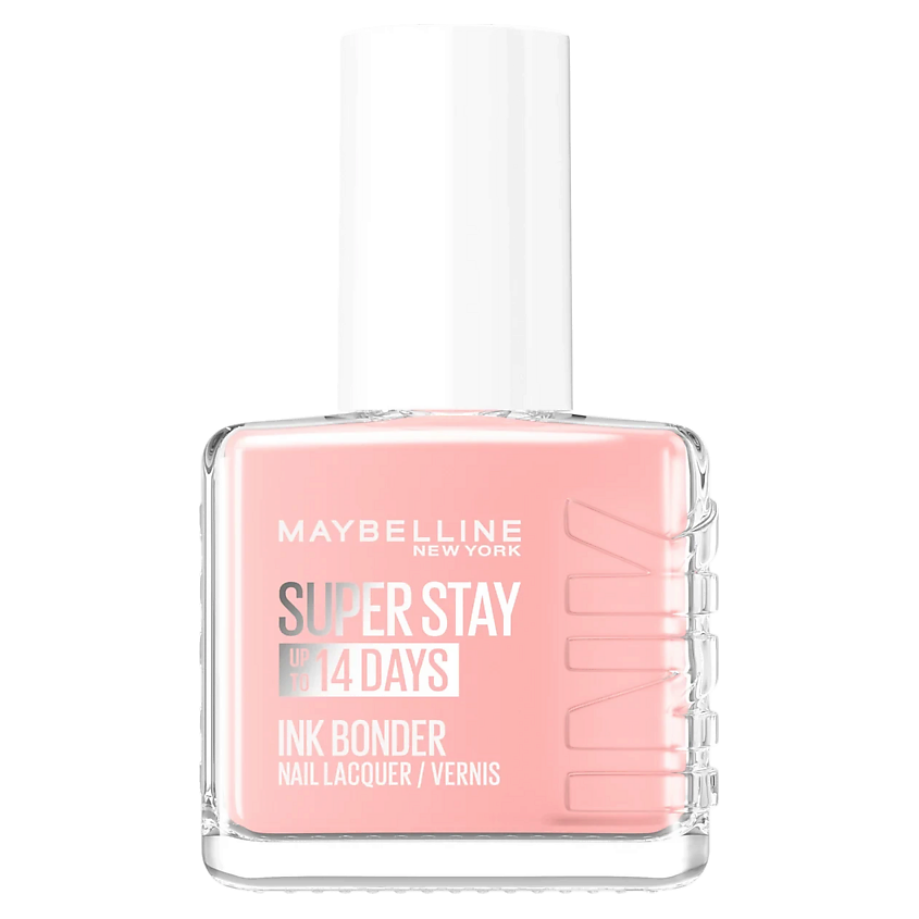 Изображение товара MAYBELLINE Лак для ногтей Superstay Ink Bonder, 928 Uptown Minimalist