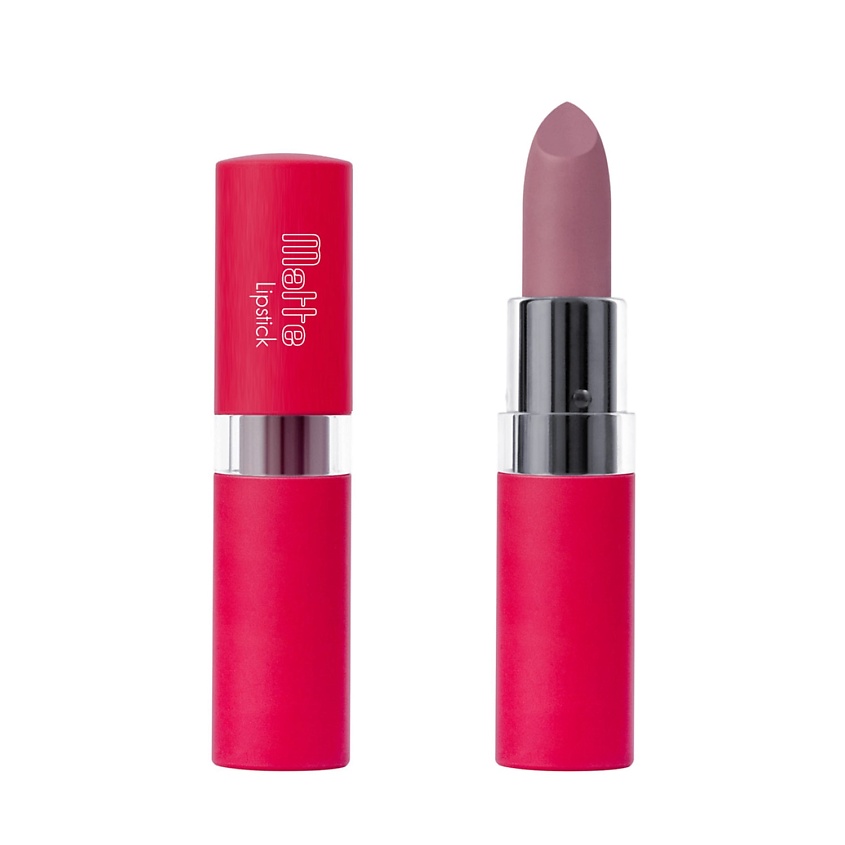 Изображение товара Губная помада CHARME Matte розово-лиловый 14 с матовым эффектом