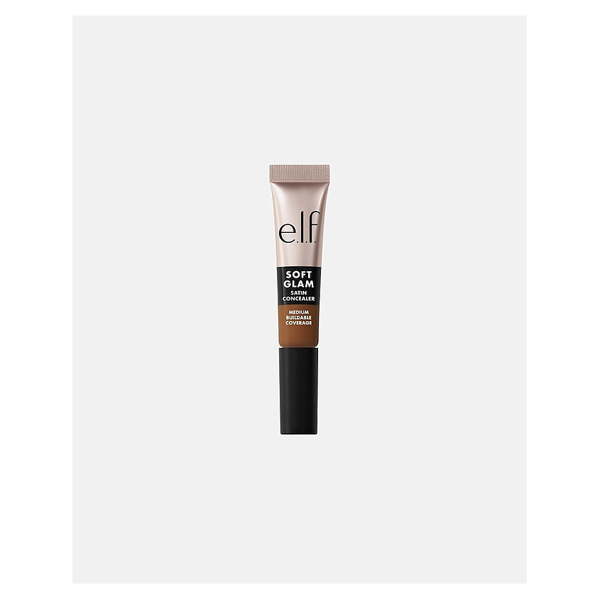 Изображение товара Консилер E.L.F. Soft Glam Satin 50 Deep Warm Изображение товара Консилер E.L.F. Soft Glam Satin 50 Deep Warm