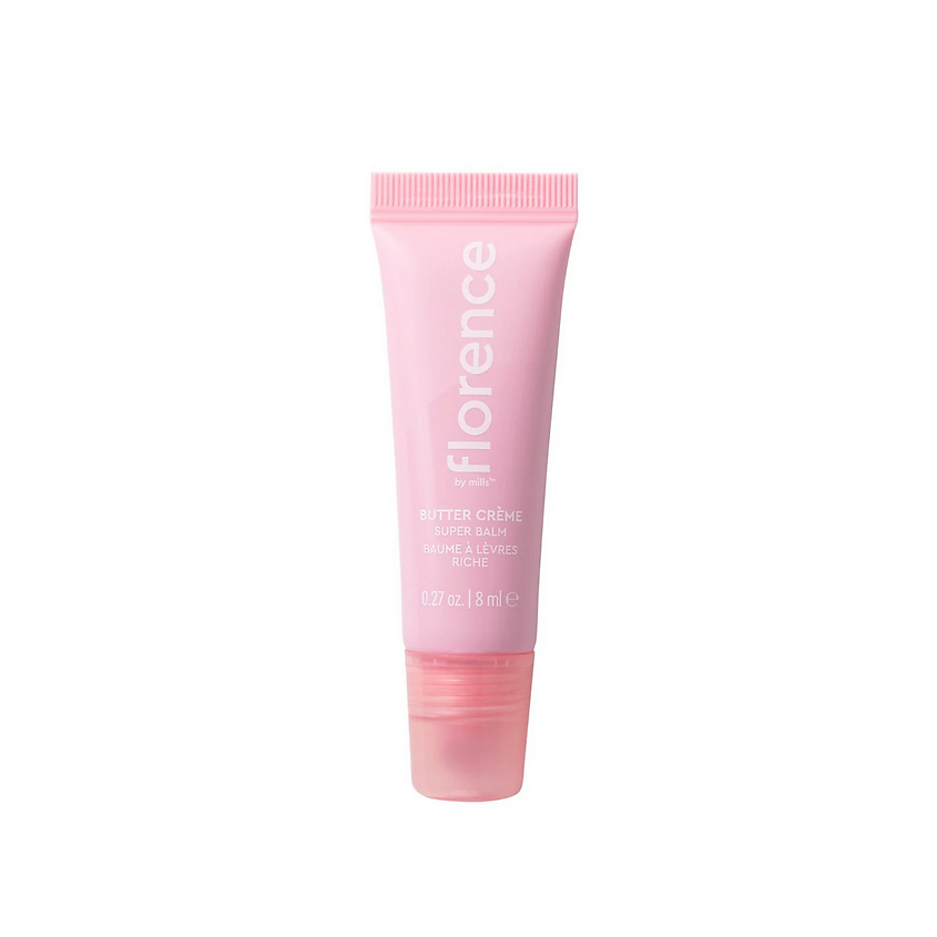 Изображение товара FLORENCE BY MILLS Бальзам для губ увлажняющий Butter Creme, WATERMELON