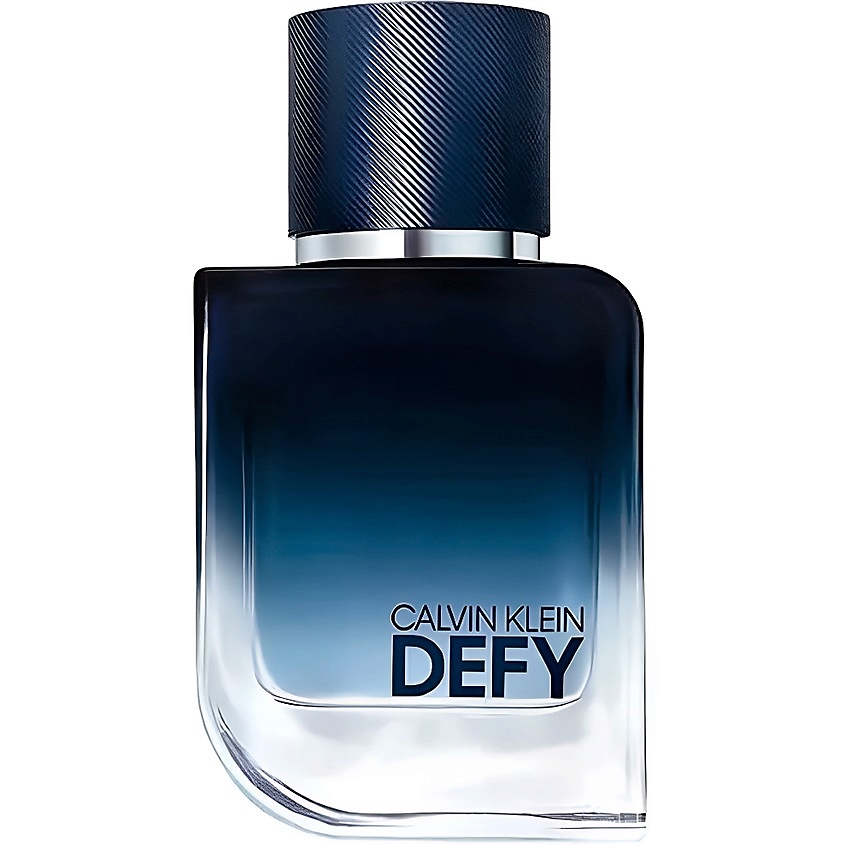 Изображение товара Calvin Klein Defy Eau de Parfum 50 мл мужской аромат для смелых и уверенных