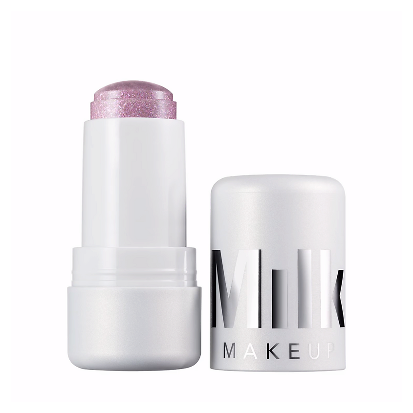 Изображение товара MILK MAKEUP Хайлайтер-стик с охлаждающим эффектом Cooling Water Jelly Shimmer, Boba