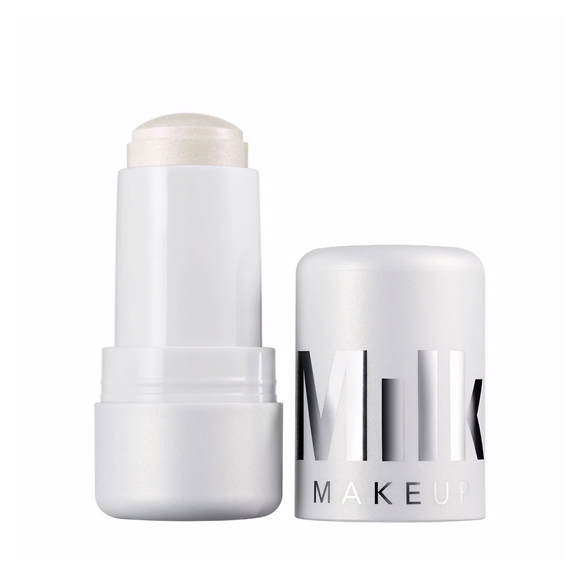 Изображение товара MILK MAKEUP Хайлайтер-стик с охлаждающим эффектом Cooling Water Jelly Shimmer, Ice Pop