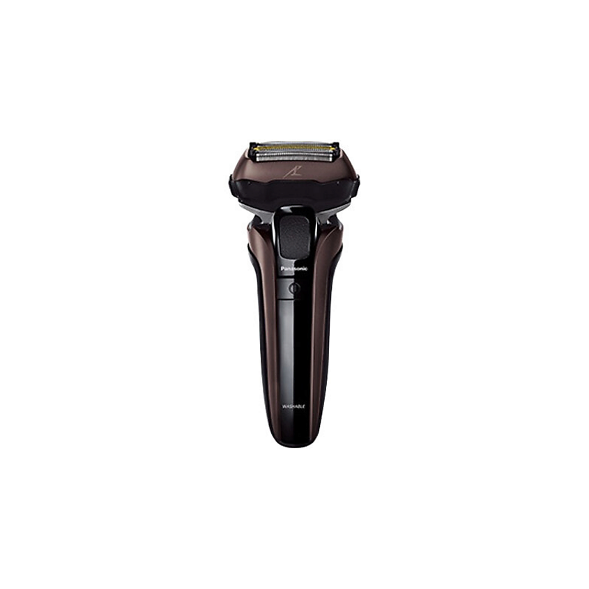 Изображение товара PANASONIC Электробритва мужская ES-LV7G-T, цвет-коричневый