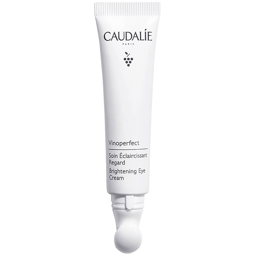 Изображение товара Крем для глаз CAUDALIE Vinoperfect для снятия темных кругов и сияния 15 мл