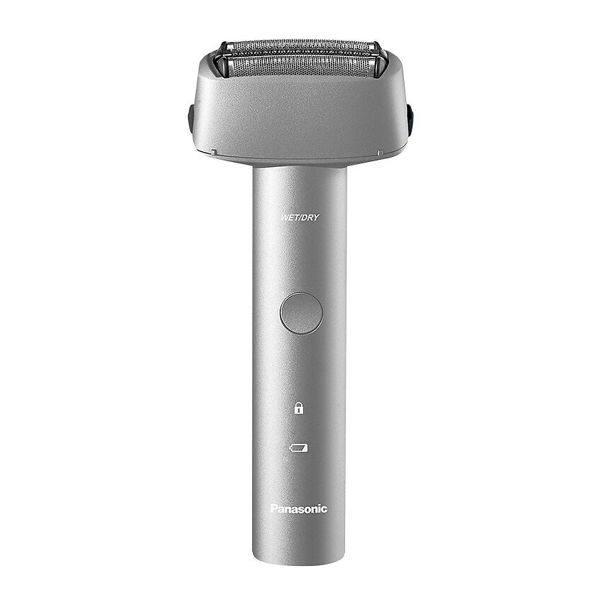 Изображение товара PANASONIC Электробритва мужская ES-RM31, цвет-черный (+коробка)