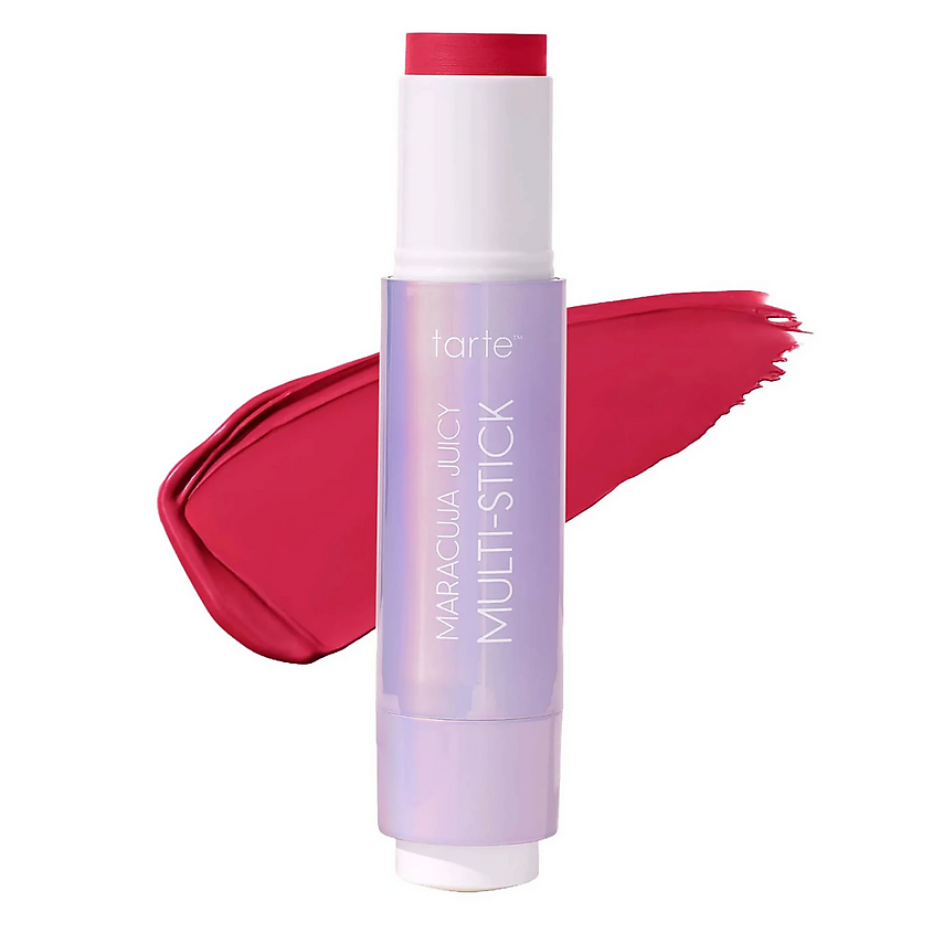 Изображение товара TARTE Румяна-стик Maracuja Juicy Multi-Stick, № Hot Tamale