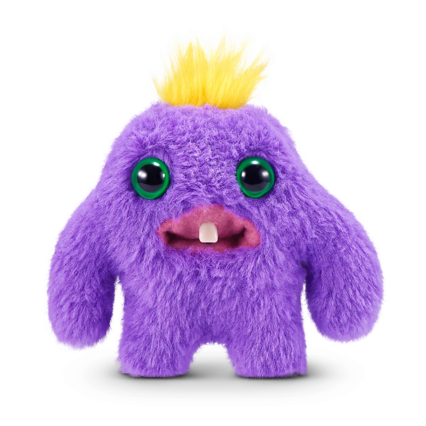 Изображение товара Плюшевая игрушка FUGGLER Weaving Monster Baby 10,5 см