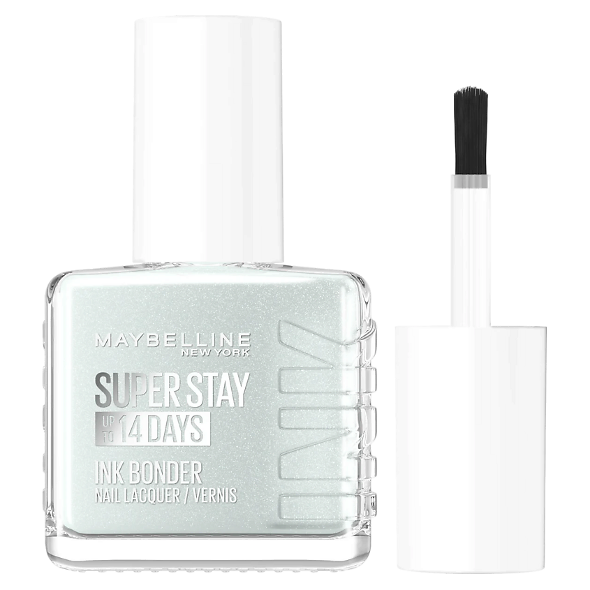Изображение товара Майбелайн Лак для ногтей Superstay Ink Bonder 958 New Wave Изображение товара Майбелайн Лак для ногтей Superstay Ink Bonder 958 New Wave