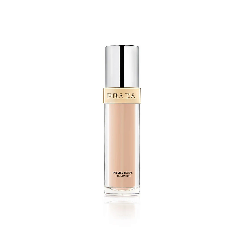 Изображение товара PRADA Тональный крем Reveal Foundation, Light Neutral 25