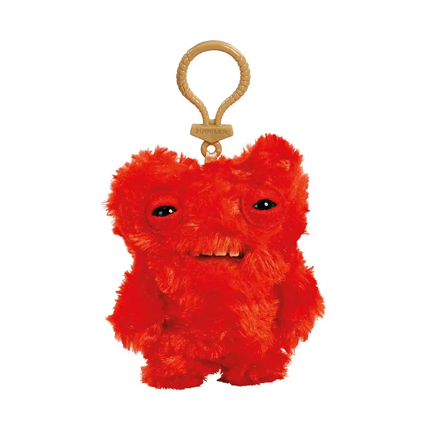 Изображение товара Мягкая игрушка FUGGLER Badge Monster 11,5 см
