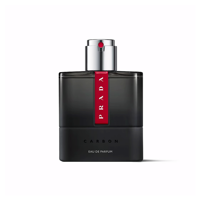 Изображение товара PRADA Парфюмерная вода Luna Rossa Carbon, 50 мл