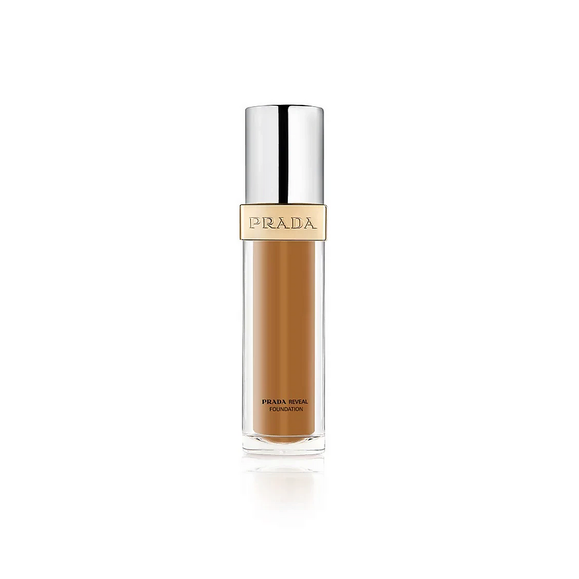 Изображение товара Тональный крем Prada Reveal Foundation для естественного и равномерного покрытия Изображение товара Тональный крем Prada Reveal Foundation для естественного и равномерного покрытия