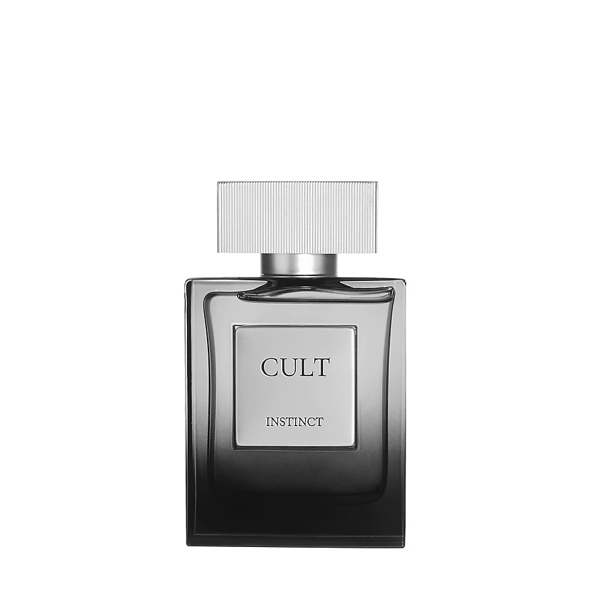 Изображение товара CULT Instinct, Парфюмерная вода, спрей 100 мл