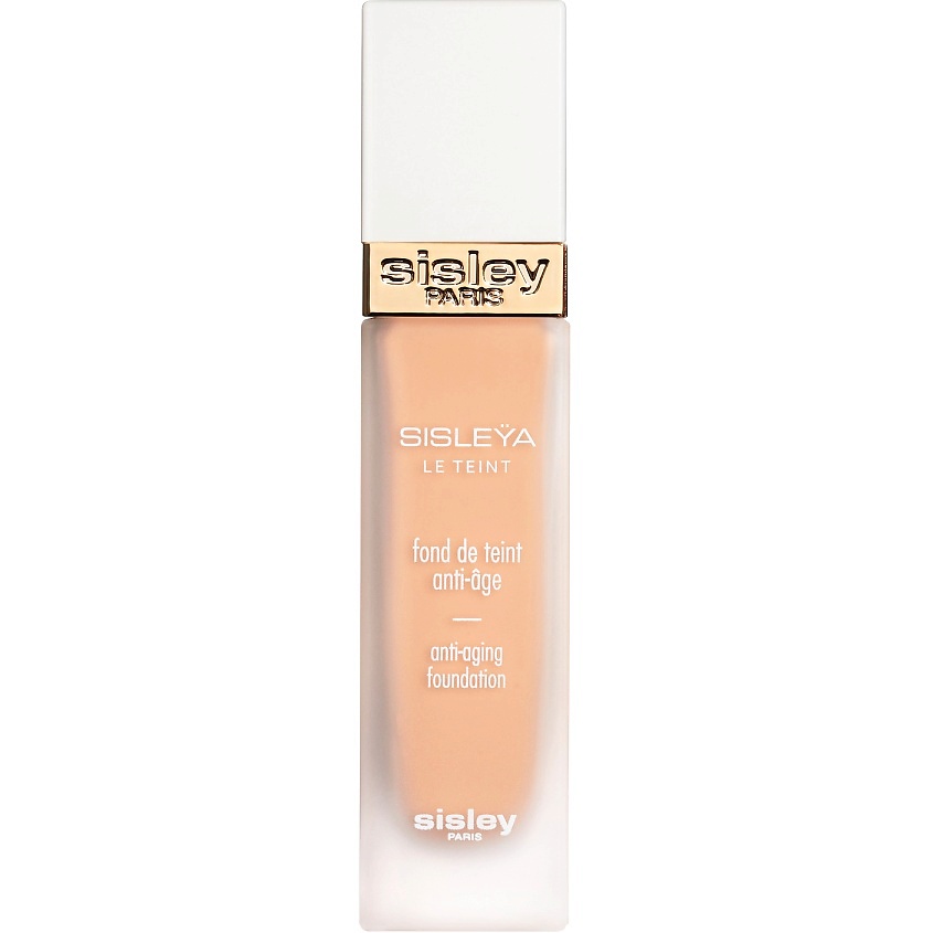 Изображение товара Антивозрастной тональный крем Sisleya Anti-Aging Foundation 30 мл Розовая ваниль Изображение товара Антивозрастной тональный крем Sisleya Anti-Aging Foundation 30 мл Розовая ваниль