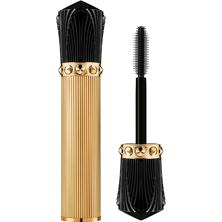 Изображение товара Тушь для ресниц Christian Louboutin Beauty Volumaxima объемная удлиняющая стойкая