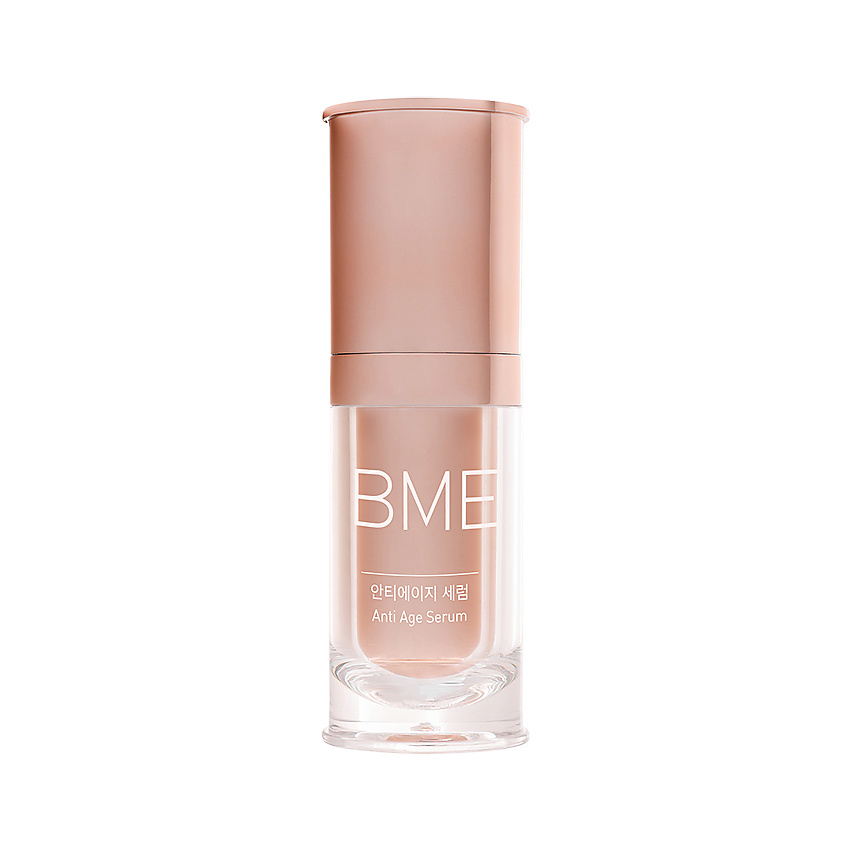 Изображение товара BME Антивозрастная сыворотка для лица Anti Age Serum, 30 мл