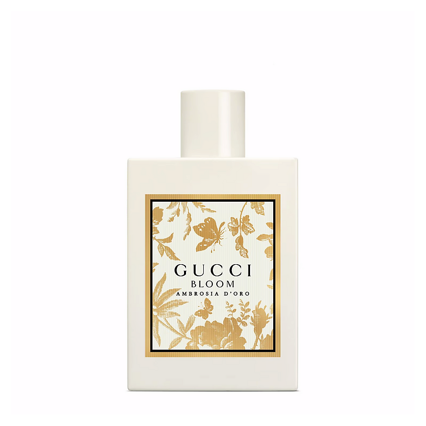 Изображение товара GUCCI Парфюмерная вода Bloom Ambrosia d'Oro, 100 мл