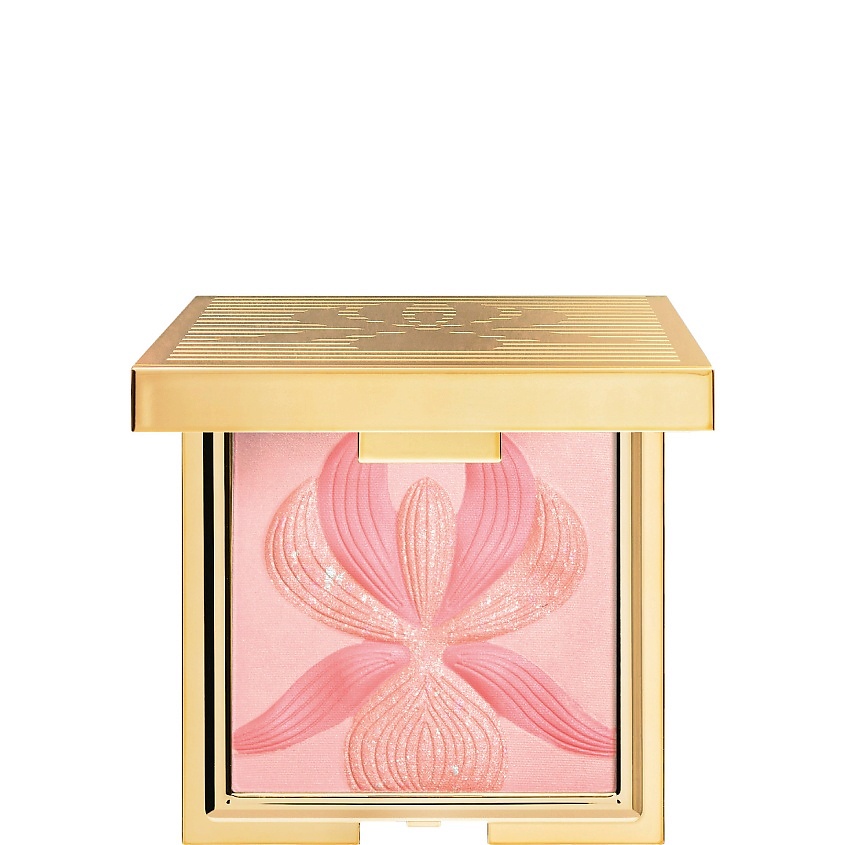 Изображение товара Набор румян и хайлайтера SISLEY Orchidée Blush 15 г Розовые оттенки Изображение товара Набор румян и хайлайтера SISLEY Orchidée Blush 15 г Розовые оттенки