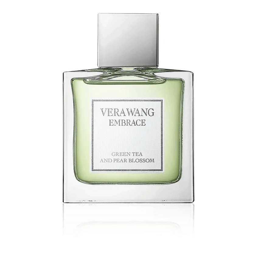 Изображение товара Парфюмерная вода Vera Wang Embrace Green Tea & Pear Blossom