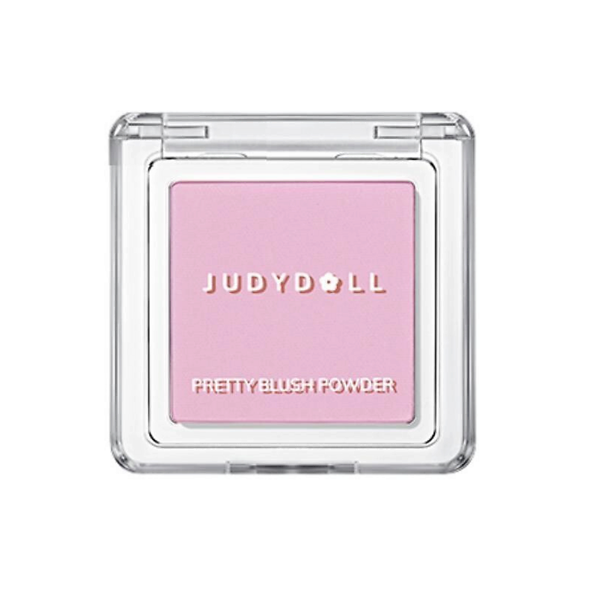 Изображение товара Румяна Judydoll Pretty Blush Powder Little Rest Grape