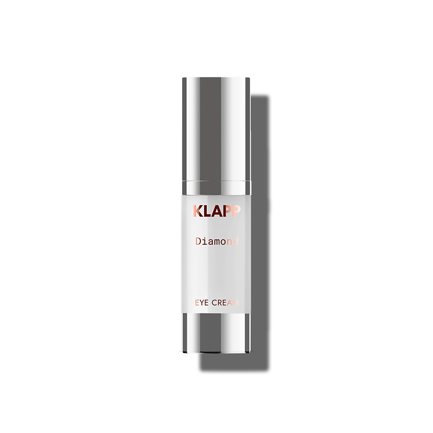 Изображение товара [Крем для глаз] KLAPP Diamond Eye Cream Diamond Eye Care [Антивозрастной уход]