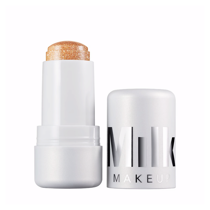 Изображение товара MILK MAKEUP Хайлайтер-стик с охлаждающим эффектом Cooling Water Jelly Shimmer, BUBBLY