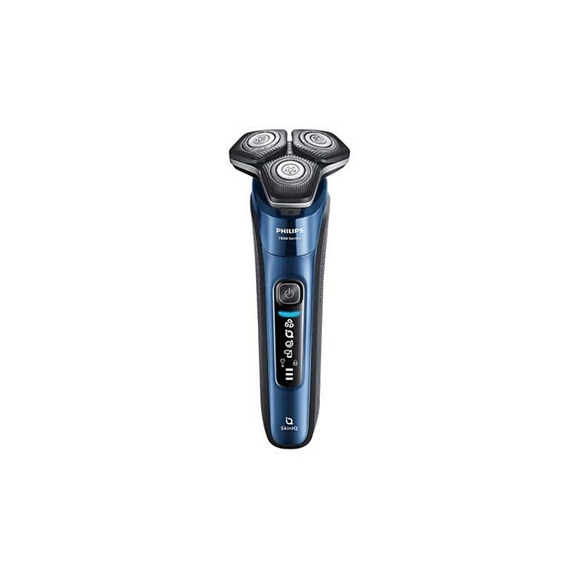 Изображение товара PHILIPS Электробритва Series 7000 S7388, Цвет: Синий