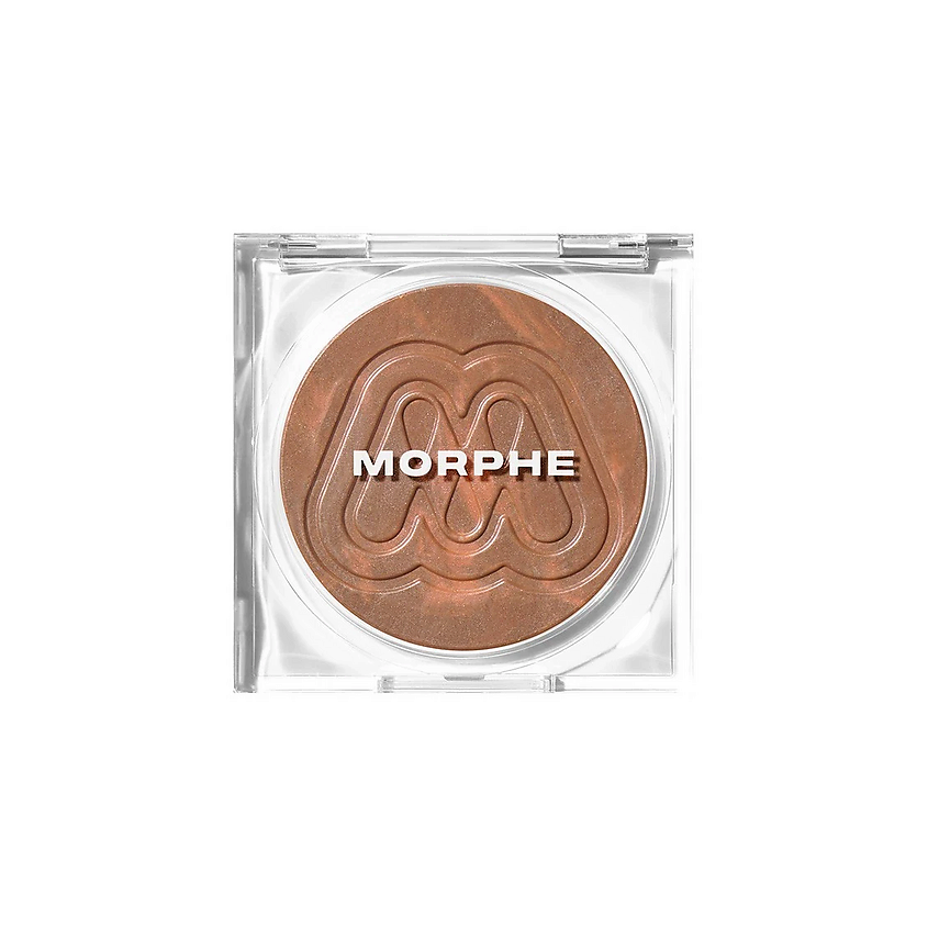 Изображение товара MORPHE Финишная сияющая пудра Cloudlight Soft Glow Veil, Sunset